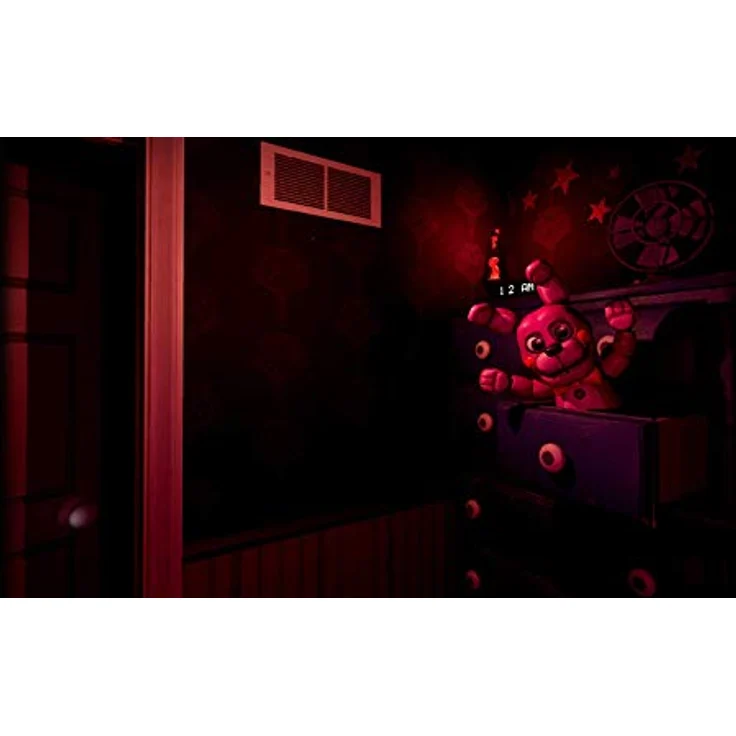 Five Nights at Freddy's: Help Wanted (PSVR Compatioble) PS4 – Bild 5