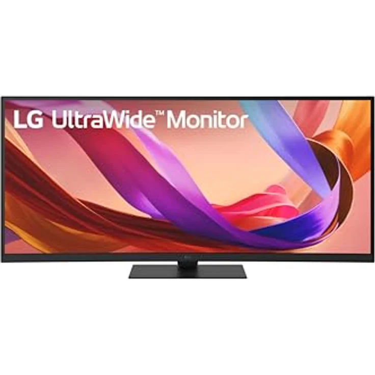 LG UltraWide 34U650A-B, 34" IPS Monitor mit 3.440 x 1.440 UHD, 100Hz, HDR10, 21:9, Black – Bild 5