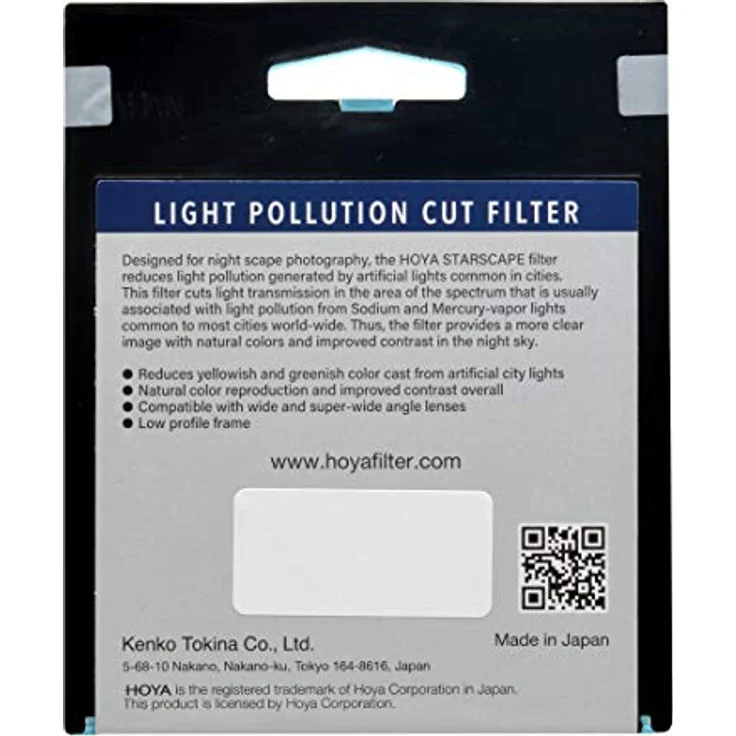 Hoya Starscape 72mm – Bild 5