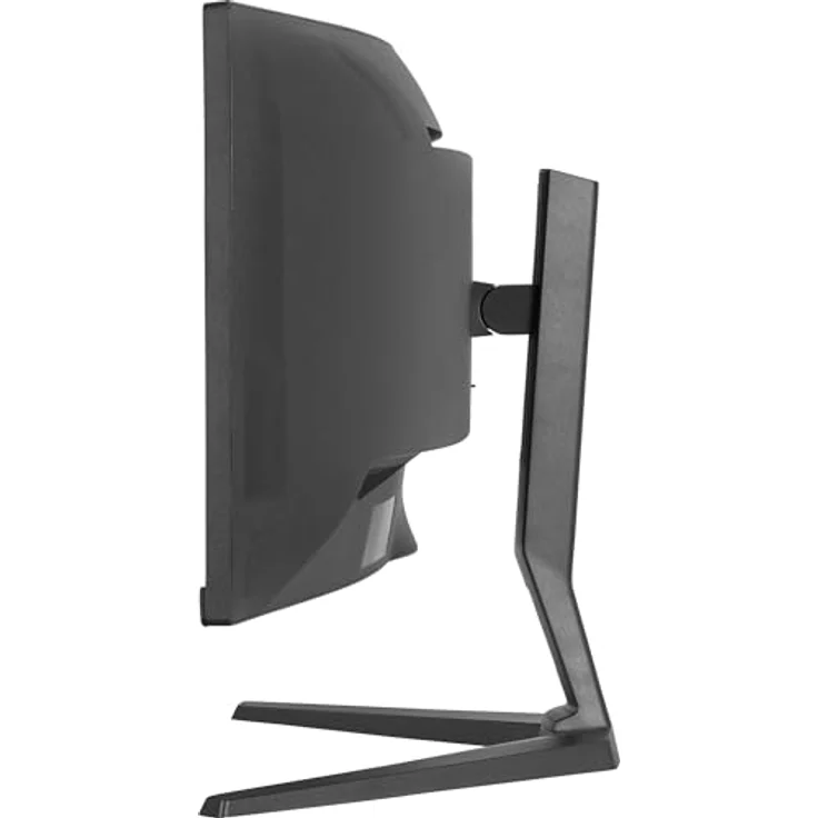 iiyama ProLite XCB4594DQSU-B1, 45" ultrabreiter Curved-Monitor mit Dual-QHD-Auflösung, höhenverstellbarem Standfuß und VA-Panel – Bild 14