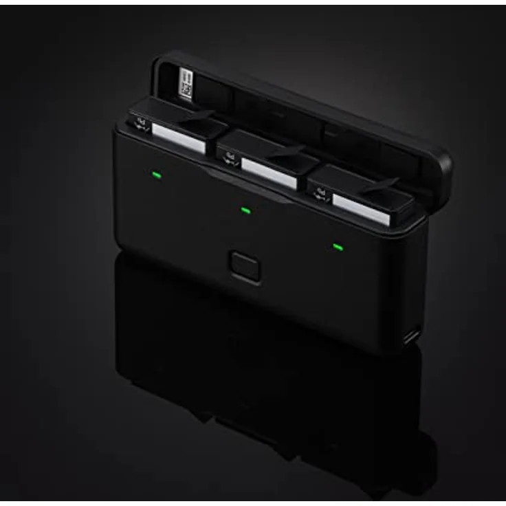 DJI Osmo Action Akkuladeschale (multifunktional) – Bild 4