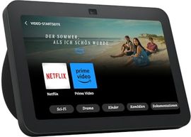 Amazon Echo Show 8 (3. Gen., 2023)