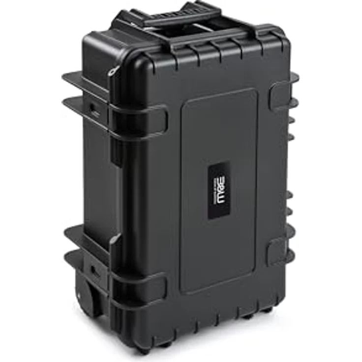 B&W outdoor.cases Typ 6600 (leer) - Das Original – Bild 6
