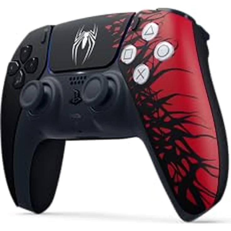 DualSense® Wireless Controller - Marvel’s Spider-Man 2 Limited Edition – Bild 3