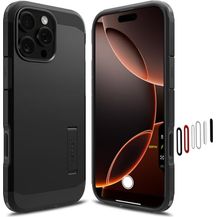 Bild für Spigen iPhone 16 Pro Tough Armor T (AI)