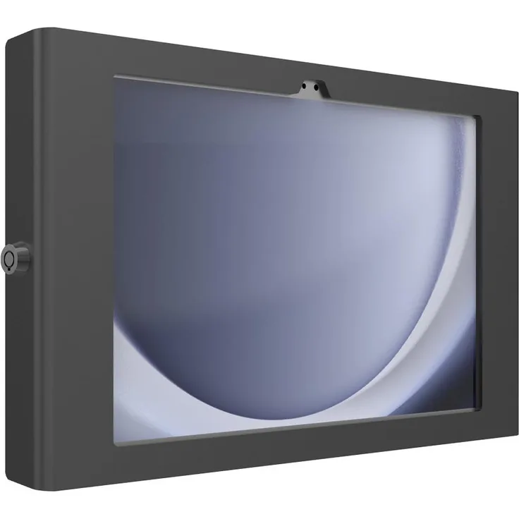 Compulocks APEX GALAXY TAB A9+ 11IN, Tablet Halterung, Schwarz - SECURED ENCLOSURE BLACK.
