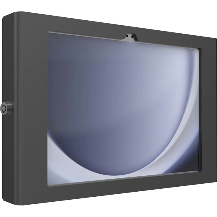 Compulocks APEX GALAXY TAB A9+ 11IN, Tablet Halterung, Schwarz - SECURED ENCLOSURE BLACK.