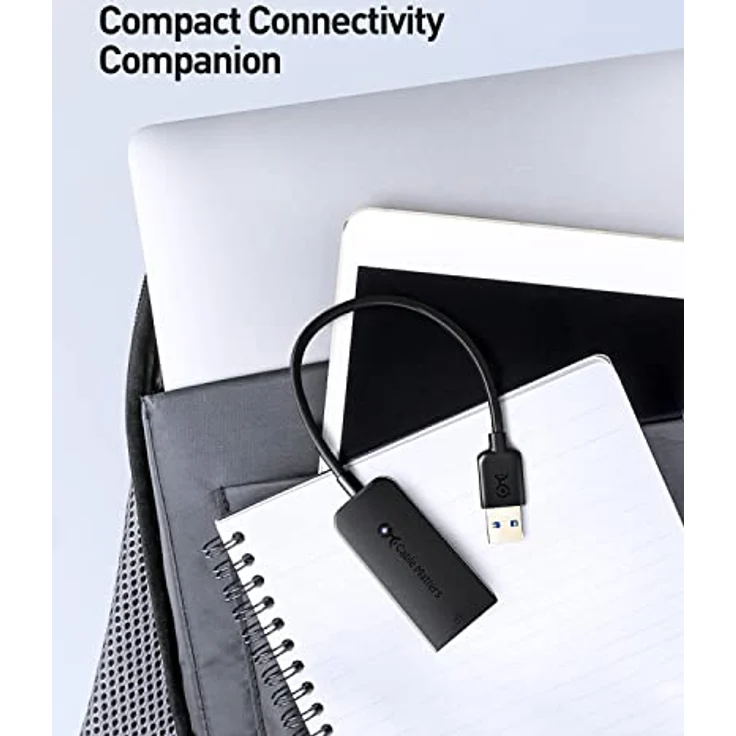 Cable Matters 202013 (202013-BLACK) – Bild 5