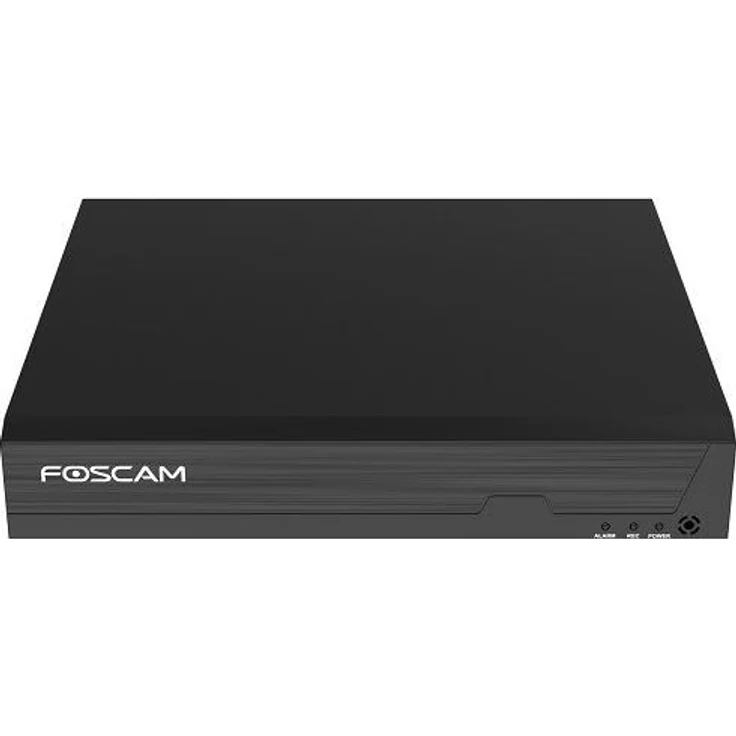 Foscam FN9108HE, 8-Kanal 5MP PoE Netwerk Videorecorder mit Netzwerkkamera Zubehör – Bild 1