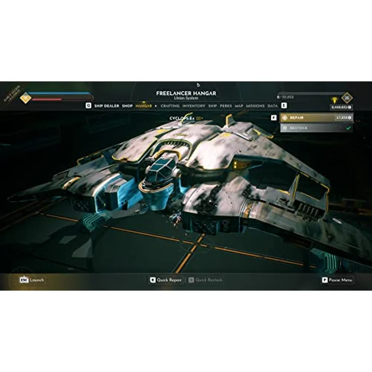 Everspace 2 - Stellar Edition [PS5] – Bild 4