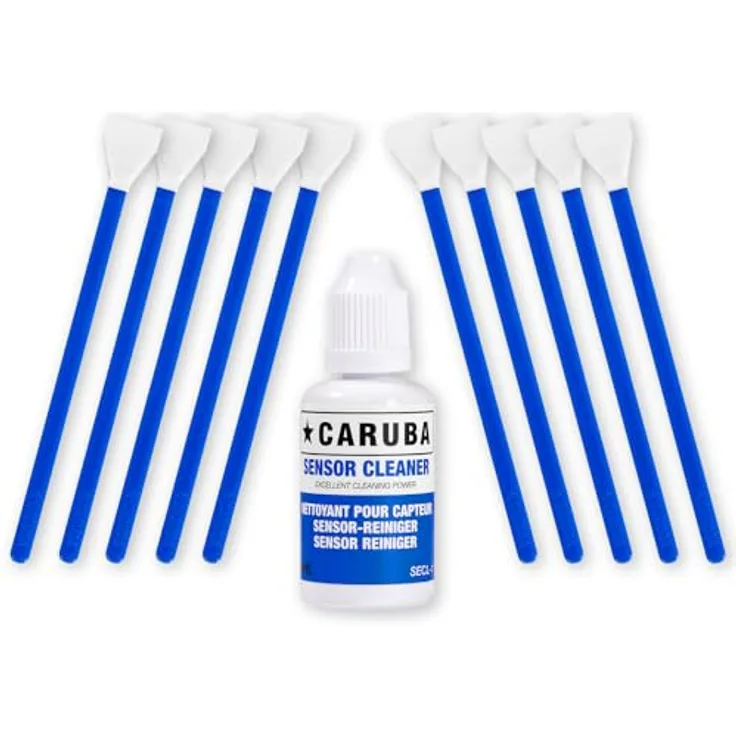 Caruba APS-C Cleaning Kit