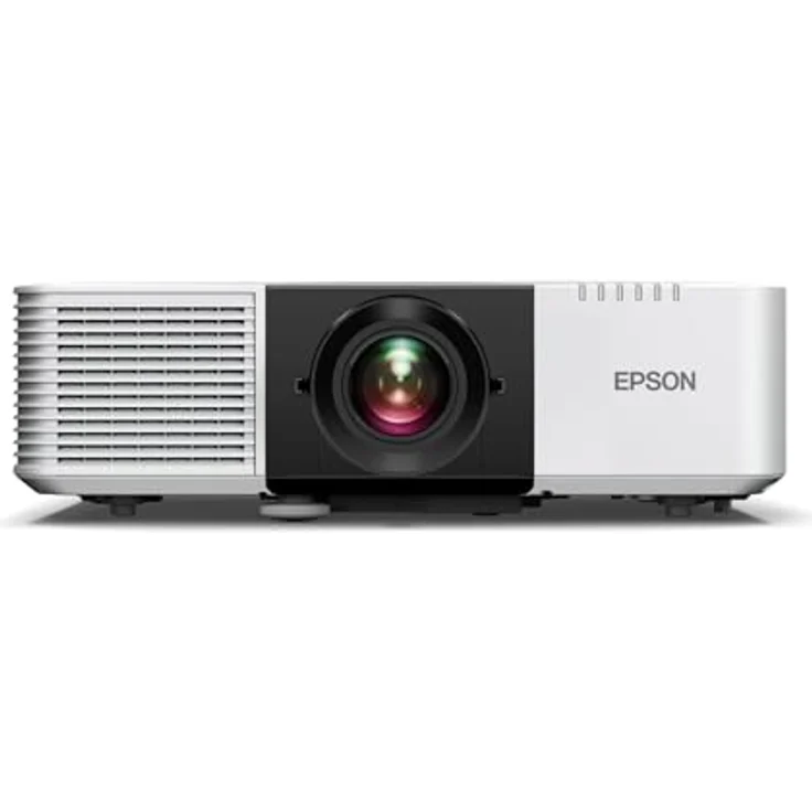 Epson EB-L790U, WUXGA Beamer mit 7300 Lumen, 1.35 - 2.2:1 Projektionsverhältnis, Weiß – Bild 3