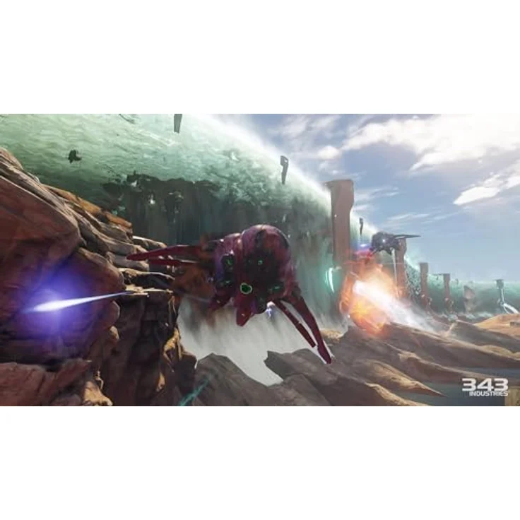 Halo 5 - Guardians (Xbox One) - Preisvergleich – Bild 5