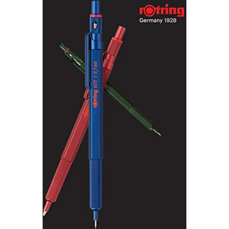 Dymo S0720860 / 45806 Druckerzubehör schwarz blue original - Preisvergleich – Bild 2