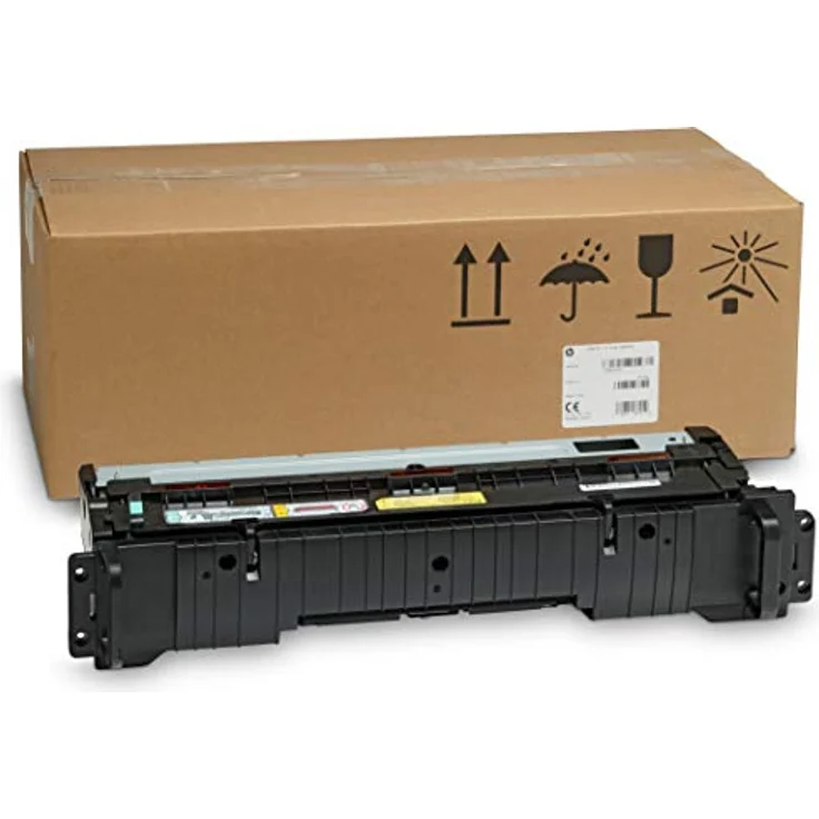 HP LaserJet Fuser Kit 220V für Color LaserJet Managed Flow MFP E87640-E87660, 360.000 Seiten rendimento – Bild 3