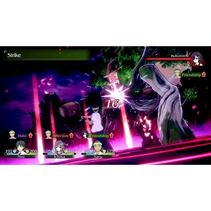 Loop8: Summer of Gods Himmlische Edition - Nintendo Switch – Bild 5