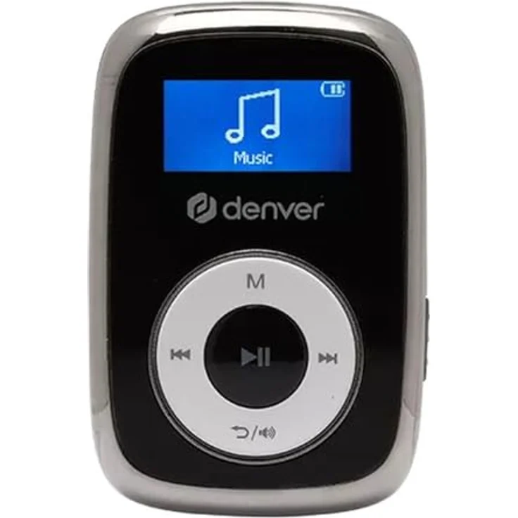 Denver MP3 MPS-316B 16 GB
