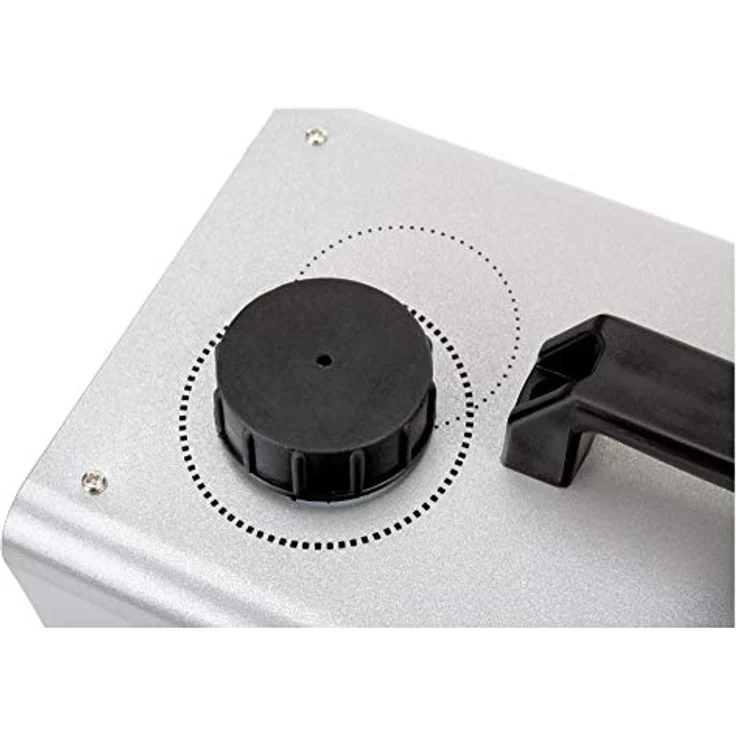Showlite SM-600 Schneemaschine 600W inkl. Fernbedienung – Bild 6