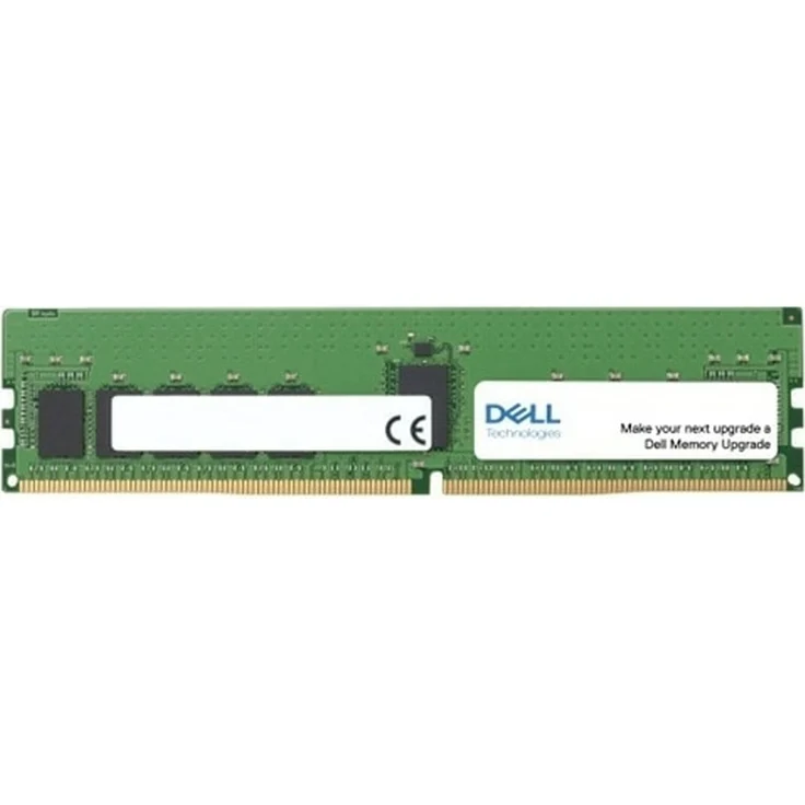Dell AC830716, 16GB DDR5 RAM, 5600MHz DIMM 288-Pin, registriert für PowerEdge und Precision Workstations