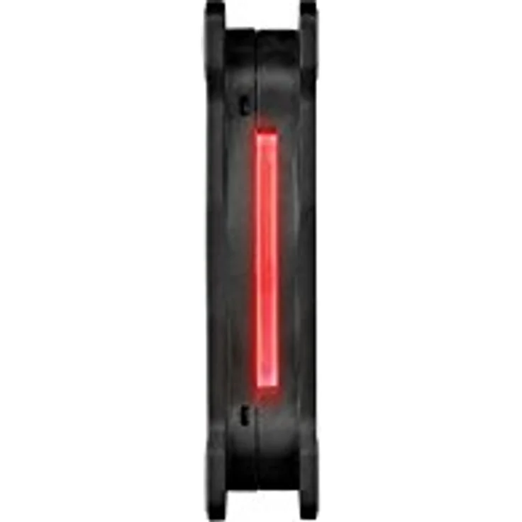Thermaltake Riing 12 RGB Sync Edition Gehäuselüfter (3 Pack, kompatibel mit ASUS, Gigabyte, MSI, Asrock und Biostar) - Preisvergleich – Bild 4