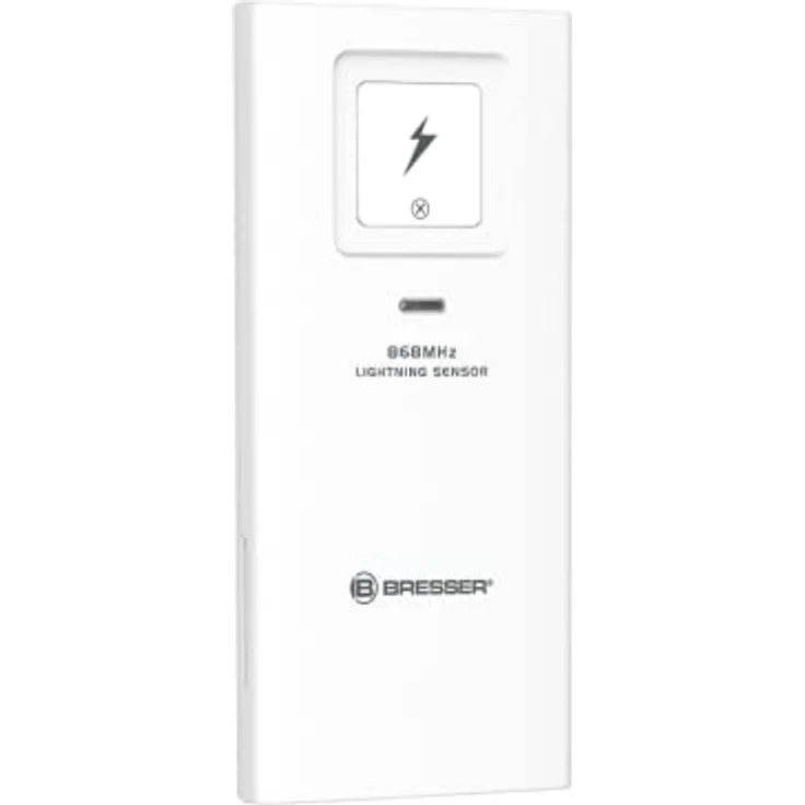 BRESSER Blitzsensor – Bild 3
