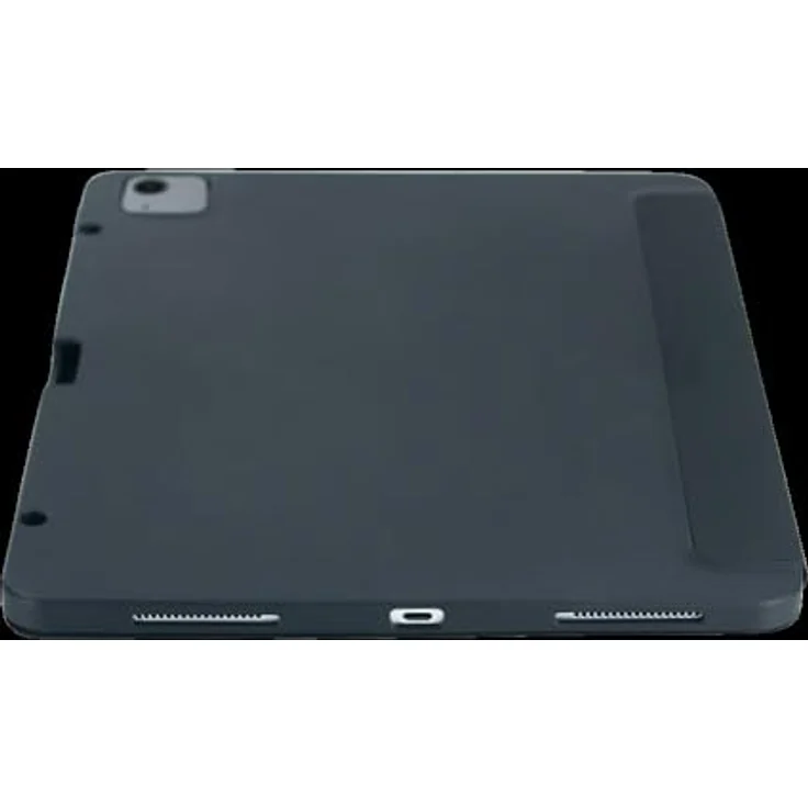 Deqster Tablethülle Slim ST2 Case für iPad Air 13" (M2) 2024, leicht und schlank, Schwarz – Bild 3