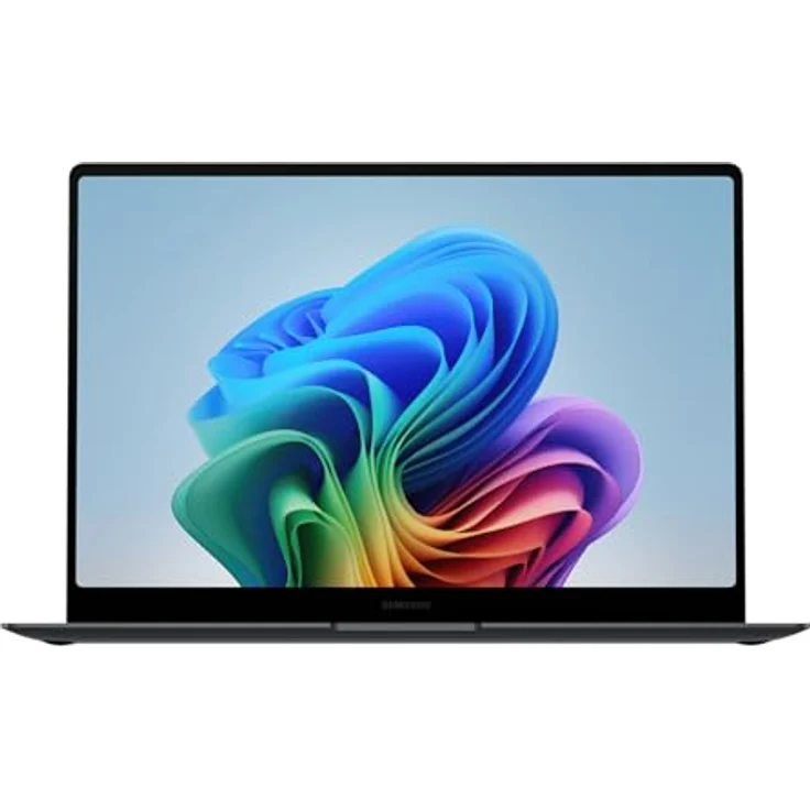 Samsung Galaxy Book5 Pro 16", Intel Core Ultra 5, 16 GB RAM, 512 GB SSD, AMOLED-Display, Grau – Bild 10