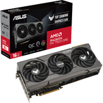 ASUS Radeon RX 7900 GRE TUF OC - 16GB GDDR6 RAM - Grafikkarte