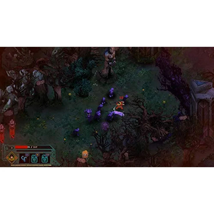 Children of Morta (Switch) – Bild 6