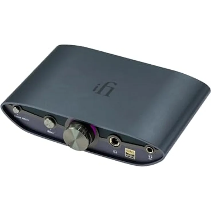 ZEN DAC V3 Digital-Analog-Tisch-Konverter