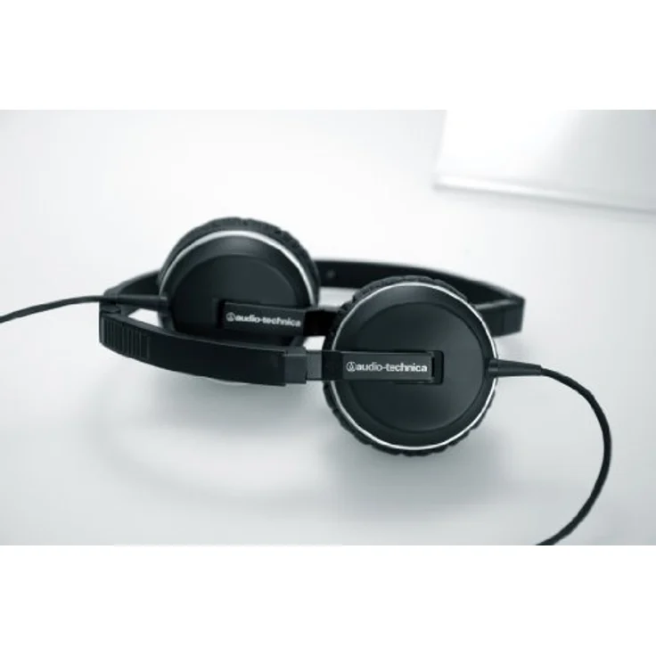 Audio Technica ATH-ANC1 – Bild 4