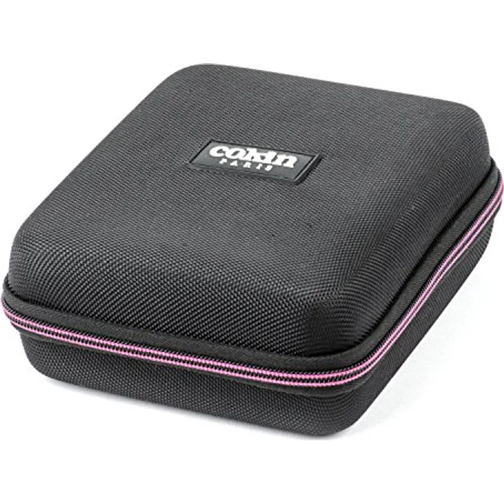 Cokin Z3068 halbstarres Transporttasche für System Cokin Creative Größe L (100 mm) schwarz – Bild 5
