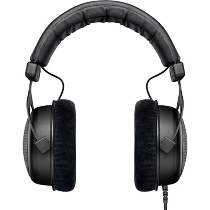 beyerdynamic TYGR 300 R Kopfhörer, offener Gaming-Kopfhörer, kabelgebunden, schwarz – Bild 2