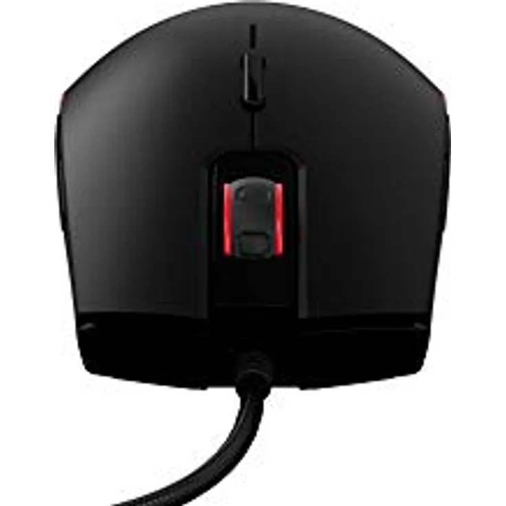 AOC GM500 Gaming Maus - 5.000 DPI - Omron switches - Einstellbare RGB-Effekte – Bild 2