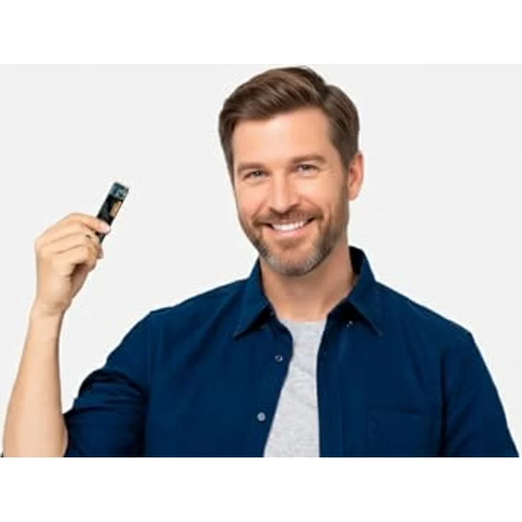 Kioxia EXCERIA G3 2 TB M.2 2280 SSD, PCIe 5.0, bis zu 10.000 MB/s Lesegeschwindigkeit, NVMe-Technologie – Bild 5