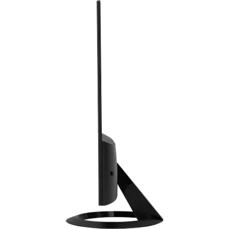 ASUS VZ249HG Eye Care Gaming Monitor 24 Zoll, IPS, Full HD, 120Hz, 1ms, Adaptive Sync, Rahmenlos, Eye Care Plus, Schwarz – Bild 4