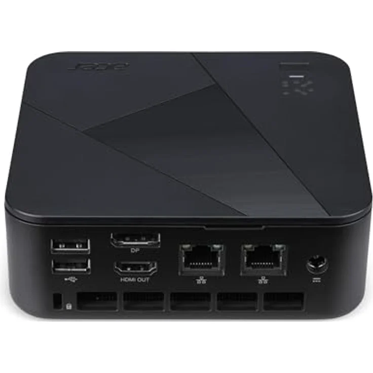 Acer Revo RB102 Mini PC, Intel Core Ultra 5, 16 GB RAM, 512 GB SSD, Windows 11 Home – Bild 8