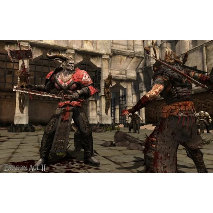 Dragon Age II: BioWare Signature Edition (PC) – Bild 2