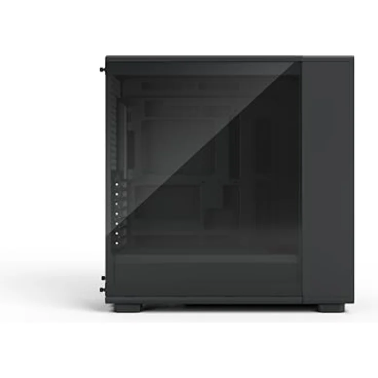 Fractal Design Epoch XL Black TG Light Tint – Bild 3