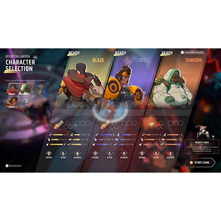 Endless Dungeon Day One Edition (PlayStation 5) – Bild 5