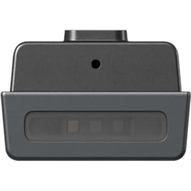 eufy E340 Video Gegensprechanlage Schwarz Schwarz One Size, 2K Full-HD Klarheit, Farbnachtsicht, Batterie oder kabelgebunden – Bild 8