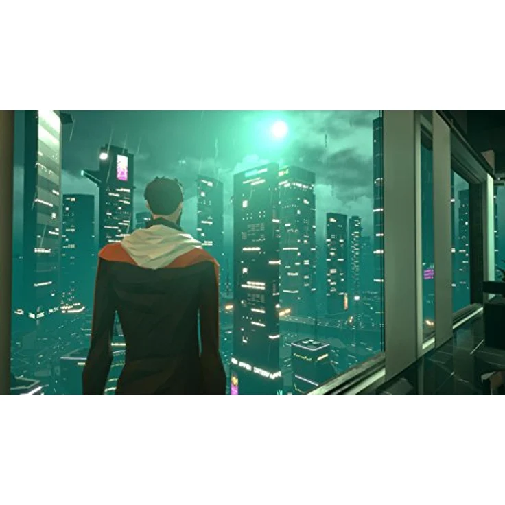 State of Mind (Switch) – Bild 3