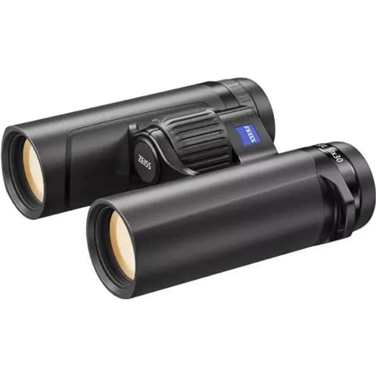 Zeiss Fernglas SFL 10x30, SmartFocus&Lightweight - Kompakt und ermüdungsfrei, schwarz – Bild 3