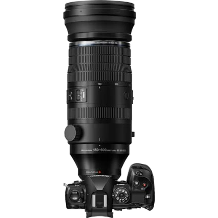 M.Zuiko Digital ED 150-600 mm f/5,0-6,3 IS – Bild 5