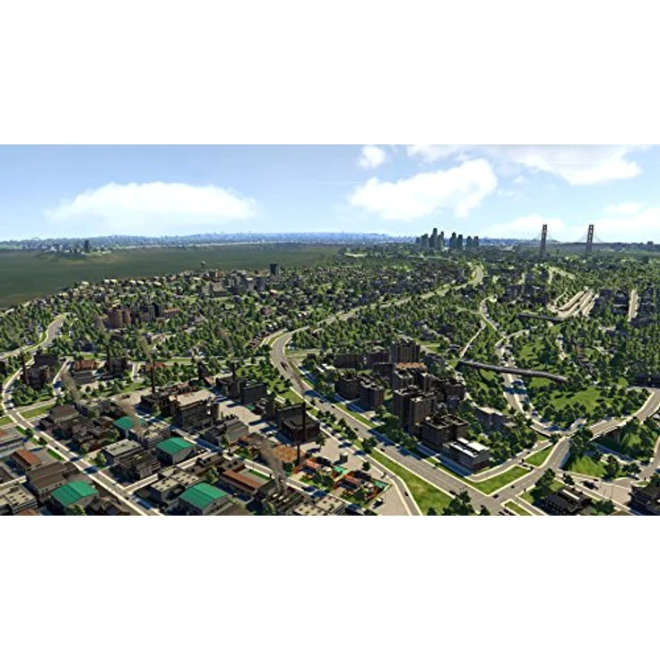 Cities XXL (PC) – Bild 4