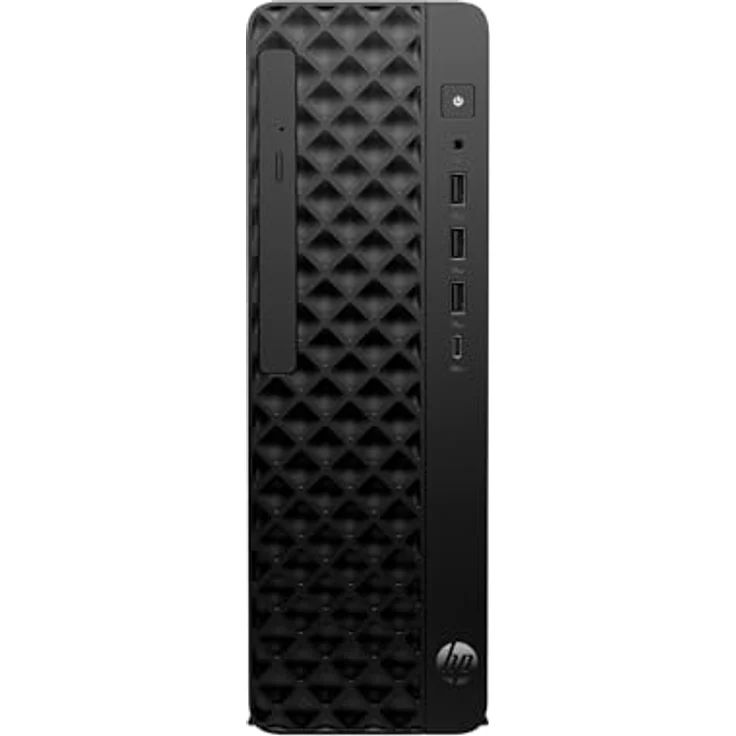HP ProDesk 2 G1i ESFF, Desktop-PC mit Intel Core i5 13500 (2.5 GHz), 16 GB RAM, 512 GB SSD, tiefschwarz, Windows 11 Pro – Bild 6