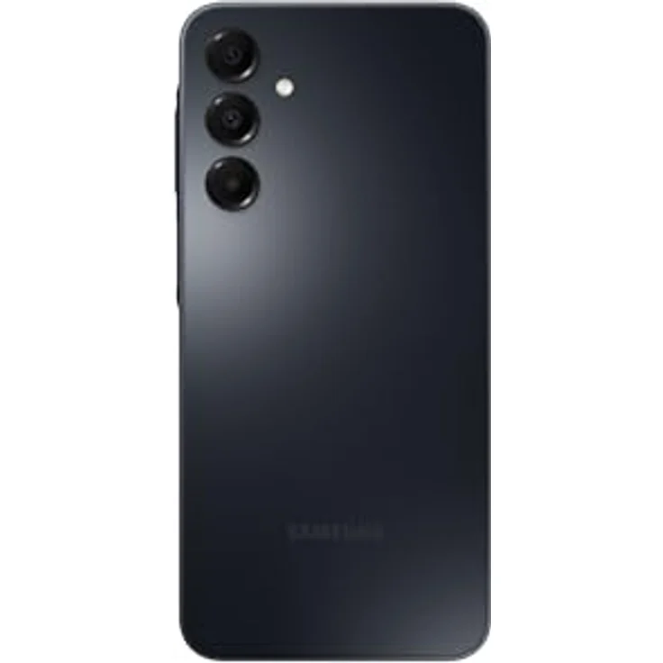 Samsung Galaxy A16 4G Smartphone - 128GB Speicher, 4GB RAM, Schwarz - Elegantes Design und starke Leistung – Bild 5