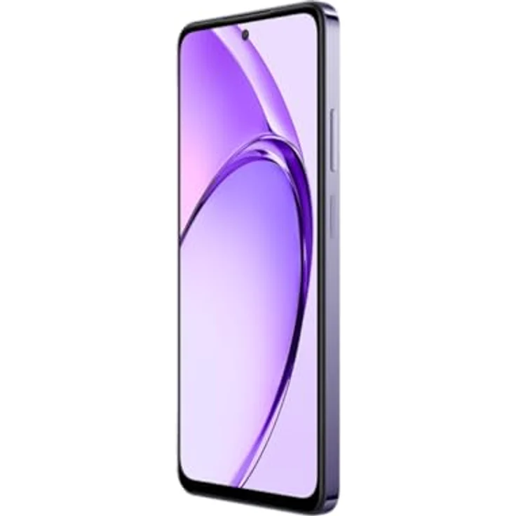 OPPO A80, 256GB Lila – Bild 5