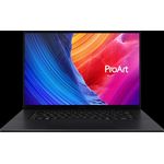 ASUS ProArt P16 H7606WI-ME092WS - 16" WQUXGA OLED, AMD Ryzen™ AI 9 HX 370, 32GB RAM, 1TB SSD, NVIDIA® GeForce RTX™ - Professional Laptop in Silber