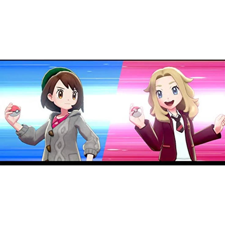 Pokémon-Schild - Nintendo Schalter – Bild 5